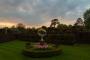 (c) Copyright - Raphael Kessler 2013 - England - Hever Castle - Astrolabe and topiary chess pieces
