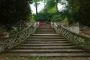 (c) Copyright - Raphael Kessler 2013 - England - Hever Castle - Stairs