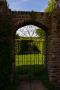 (c) Copyright - Raphael Kessler 2013 - England - Sissinghurst - Iron gate