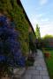 (c) Copyright - Raphael Kessler 2013 - England - Sissinghurst - Garden wall