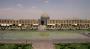 (c) Copyright - Raphael Kessler 2011 - Iran - Esfahan - Blue Mosque and Emam Khomeini Square