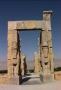 (c) Copyright - Raphael Kessler 2011 - Iran - Persepolis Gate