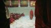 (c) Copyright - Raphael Kessler 2011 - Tibet - Monk's examination