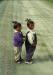 (c) Copyright - Raphael Kessler 2011 - Tibet - Gyantse - Street children