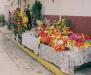 (c) Copyright - Raphael Kessler 2011 - El Salvador - Fake flower florist