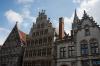 (c) Copyright - Raphael Kessler 2011 - Belgium - Ghent - Flemish buildings