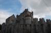 (c) Copyright - Raphael Kessler 2011 - Belgium - Ghent - Castle of the Counts