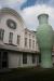 (c) Copyright - Raphael Kessler 2011 - Belgium - Ghent - Big Vase at The Design Museum