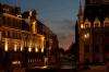 (c) Copyright - Raphael Kessler 2011 - Belgium - Ghent at night