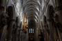 (c) Copyright - Raphael Kessler 2014 - Belgium - Brussels - Cathedral