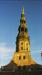 (c) Copyright - Raphael Kessler 2011 - Latvia - Cathedral Steeple