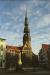 (c) Copyright - Raphael Kessler 2011 - Latvia - Riga Cathedral