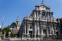(c) Copyright Raphael Kessler 2012 - Italy - Sicily - Catania - Cathedral