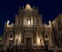 (c) Copyright Raphael Kessler 2012 - Italy - Sicily - Catania - Cathedral