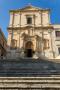(c) Copyright Raphael Kessler 2012 - Italy - Sicily - Noto - Church
