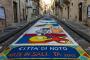 (c) Copyright Raphael Kessler 2012 - Italy - Sicily - Noto - Salt picture