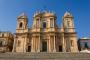 (c) Copyright Raphael Kessler 2012 - Italy - Sicily - Noto - Cathedral