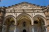 (c) Copyright Raphael Kessler 2012 - Italy - Sicily - Palermo - Cathedral Portico