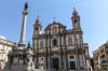 (c) Copyright Raphael Kessler 2012 - Italy - Sicily - Palermo - Church