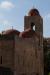 (c) Copyright Raphael Kessler 2012 - Italy - Sicily - Palermo - Mosque / Church red cupolas
