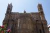 (c) Copyright Raphael Kessler 2012 - Italy - Sicily - Palermo - Cathedral end