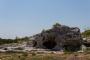 (c) Copyright Raphael Kessler 2012 - Italy - Sicily - Siracusa - Tomb of Archimedes