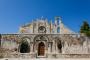 (c) Copyright Raphael Kessler 2012 - Italy - Sicily - Siracusa - Entrance to the catacombs