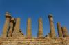 (c) Copyright Raphael Kessler 2012 - Italy - Sicily - Valle dei Templi