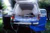 (c) Copyright - Raphael Kessler 2011 - New Zealand - My very own camper van