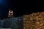 (c) Copyright - Raphael Kessler 2014 - Peru - Cusco - Qoricancha - Church at night