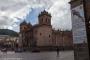 (c) Copyright - Raphael Kessler 2014 - Peru - Cusco - Cathedral