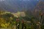 (c) Copyright - Raphael Kessler 2014 - Peru - Machu Picchu from the sun gate