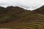 (c) Copyright - Raphael Kessler 2014 - Peru - Sacred Valley - Pisac terraces