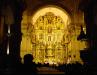 (c) Copyright - Raphael Kessler 2011 - Peru - Cuzco - Cathedral interior