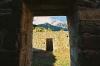 (c) Copyright - Raphael Kessler 2011 - Peru - Choquekirao - Stone door