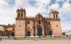(c) Copyright - Raphael Kessler 2011 - Peru - Cuzco - Cathedral