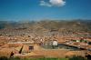 (c) Copyright - Raphael Kessler 2011 - Peru - Cuzco - Rooftops