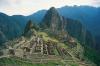 (c) Copyright - Raphael Kessler 2011 - Peru - Macchu Picchu - View of the site