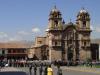 (c) Copyright - Raphael Kessler 2011 - Peru - Cuzco - Military parade