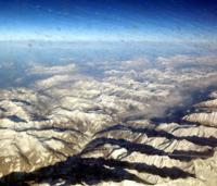 © Copyright Raphael Kessler - Egypt - Alpin