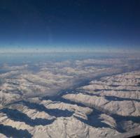 © Copyright - Raphael Kessler 2011 - Egypt - Alps