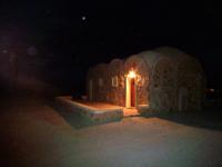 © Copyright - Raphael Kessler 2011 - Egypt - Marsa Alam Chalet