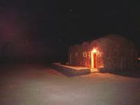 © Copyright - Raphael Kessler 2011 - Egypt - Marsa Alam Chalet