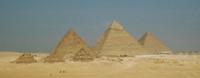 © Copyright Raphael Kessler - Egypt - Pyramids Giza