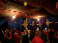 © Copyright - Raphael Kessler 2011 - Egypt - Marsa Alam Christmas