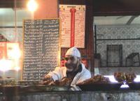 © Copyright Raphael Kessler - Morocco - Cheeky Cook