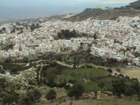 © Copyright Raphael Kessler - Morocco - Chefchouen