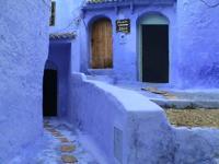 © Copyright Raphael Kessler - Morocco - Chefchouen Castllana