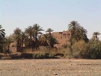 © Copyright Raphael Kessler - Morocco - Kasbah