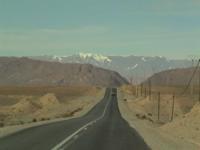 © Copyright Raphael Kessler - Morocco - Mountain Road